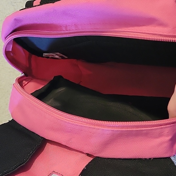 Minnie Mouse backpack - Picture 4 of 4